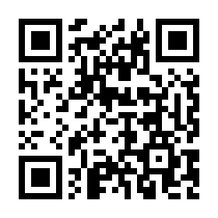 QR code for this PAOParts product page
