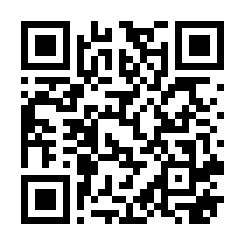 QR code for this PAOParts product page