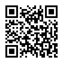QR code for this PAOParts product page