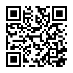 QR code for this PAOParts product page