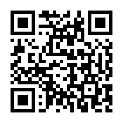 QR code for this PAOParts product page