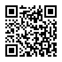 QR code for this PAOParts product page