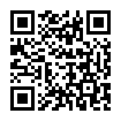 QR code for this PAOParts product page