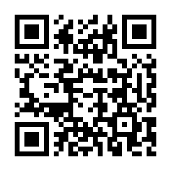 QR code for this PAOParts product page