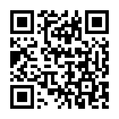 QR code for this PAOParts product page