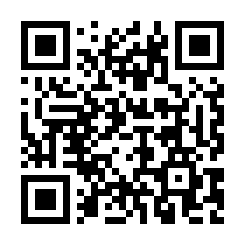 QR code for this PAOParts product page