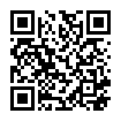 QR code for this PAOParts product page