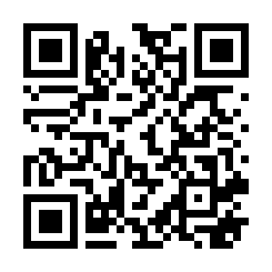 QR code for this PAOParts product page
