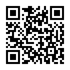 QR code for this PAOParts product page