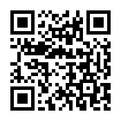 QR code for this PAOParts product page
