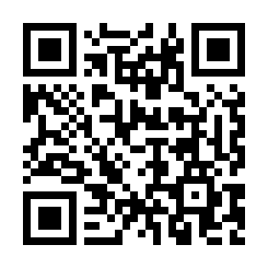 QR code for this PAOParts product page