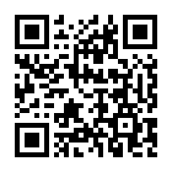 QR code for this PAOParts product page