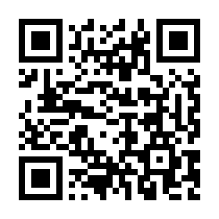QR code for this PAOParts product page
