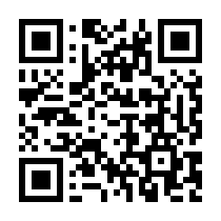 QR code for this PAOParts product page