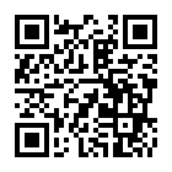 QR code for this PAOParts product page