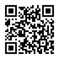 QR code for this PAOParts product page