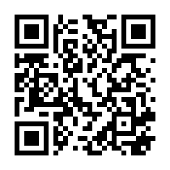 QR code for this PAOParts product page