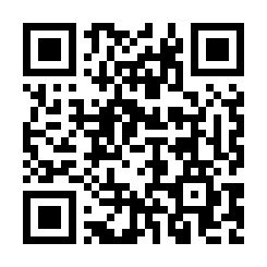 QR code for this PAOParts product page