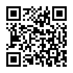 QR code for this PAOParts product page