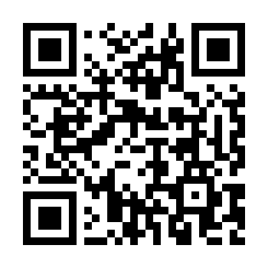 QR code for this PAOParts product page