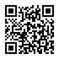 QR code for this PAOParts product page