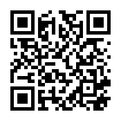 QR code for this PAOParts product page