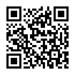 QR code for this PAOParts product page