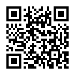 QR code for this PAOParts product page