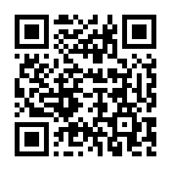 QR code for this PAOParts product page