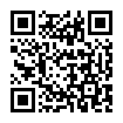 QR code for this PAOParts product page