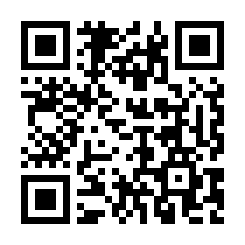 QR code for this PAOParts product page