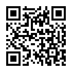 QR code for this PAOParts product page