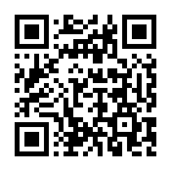 QR code for this PAOParts product page