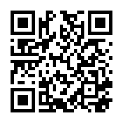 QR code for this PAOParts product page