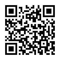 QR code for this PAOParts product page