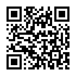 QR code for this PAOParts product page