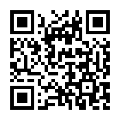 QR code for this PAOParts product page