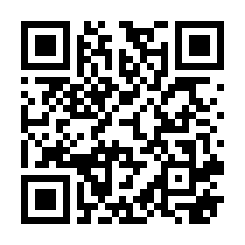 QR code for this PAOParts product page
