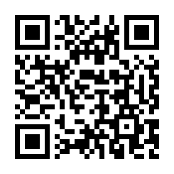 QR code for this PAOParts product page