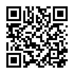 QR code for this PAOParts product page