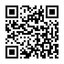 QR code for this PAOParts product page