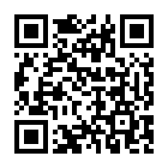 QR code for this PAOParts product page