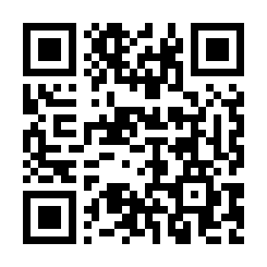 QR code for this PAOParts product page