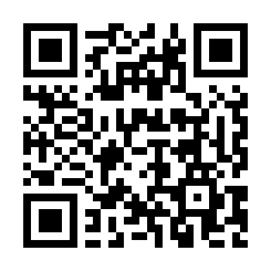 QR code for this PAOParts product page