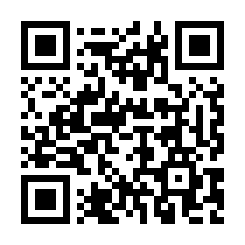 QR code for this PAOParts product page