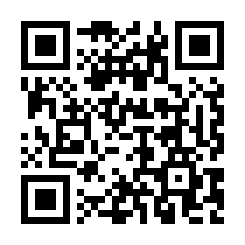 QR code for this PAOParts product page