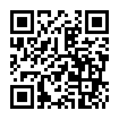 QR code for this PAOParts product page