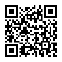 QR code for this PAOParts product page