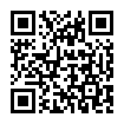 QR code for this PAOParts product page
