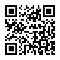 QR code for this PAOParts product page